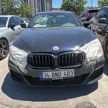 Doğa Sigorta Perte Talebimi Reddetti Ve Onarım Zorunlu Kılındı
