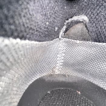 Salomon V9 X3A Pro Fell Apart After Only 13 Wears