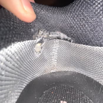 Salomon V9 X3A Pro Fell Apart After Only 13 Wears