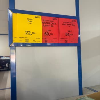 Etiket Fiyatı Ve Kasa Ücreti Arasındaki Çifte Ücretlendirme Şikayeti