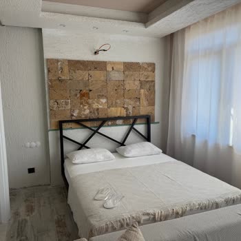 Hotels.com Görsellerle Uyuşmayan Tadilatlı Otel Ve Kaba Personelin İptal Engeli
