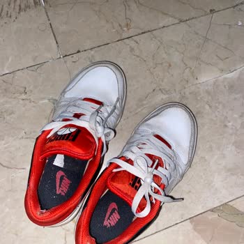 Nike Ayakkabılardaki Üretim Kusuru Kullanıcı Hatası Olarak Reddedildi
