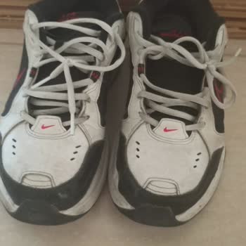 Nike Ayakkabılardaki Üretim Kusuru Kullanıcı Hatası Olarak Reddedildi