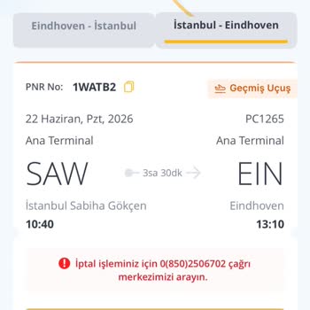 Radar Arızası Nedeniyle Maastricht’te Yönlendirme Eksikliği Ve Bagaj Hasarı