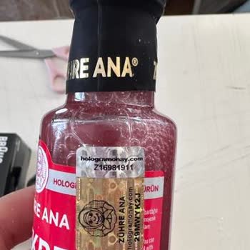 Açılmamış Şişelerde Yabancı Parçalar Halk Sağlığını Tehdit Ediyor