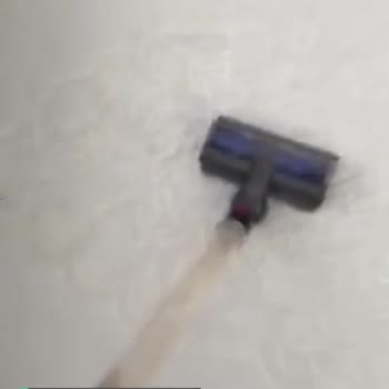 Dyson Güç Kesiyor Kapanıyor Ya Da Başlık Dönmüyor!