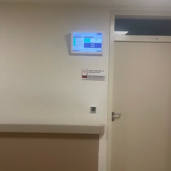 Doktorun Randevu Saatinde Olmaması Ve Bilgilendirme Eksikliği