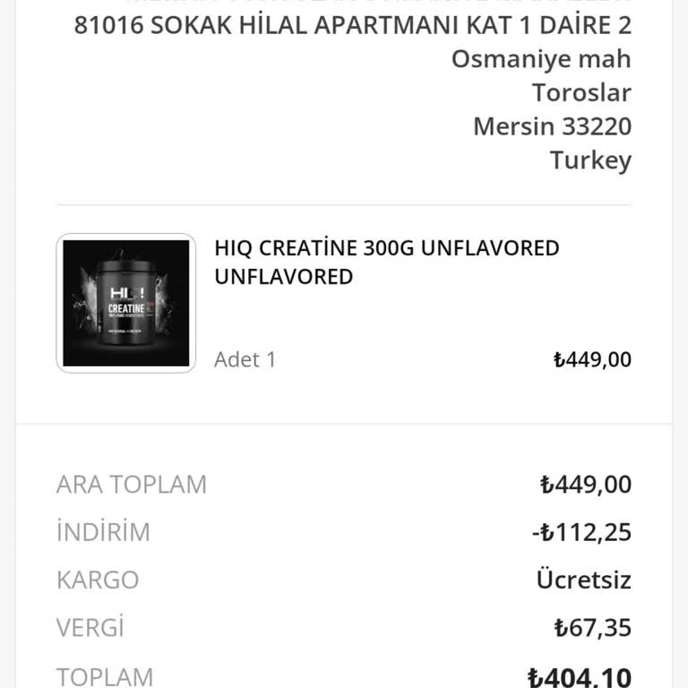 Siparişim Hazırlanıyor Kaldı, Kargo Sürecinin Hızlandırılması Gerekiyor