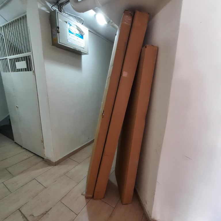 Enza Mobilya’da Gecikmeli Ve Eksik Gardırop Teslimatı Şikayeti