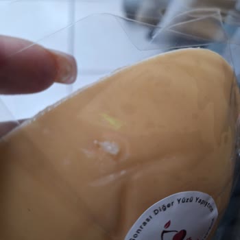 Defolu Ve Eksik Ürün, Fatura Yok, Geri Dönüşsüz, Tam İade Talebi