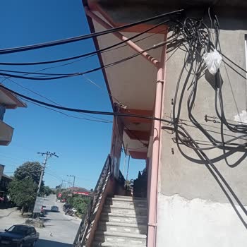 Eki aç