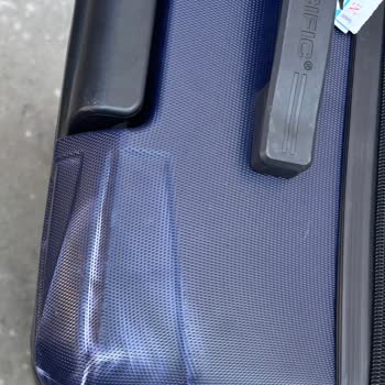 Kamil Koç Otobüsünde Valizim Hasar Aldı Ve Çözüm Sunulmadı