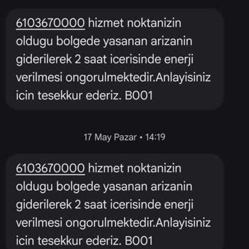 Antalya Kepez Gazi Mahallesinde Sık Elektrik Kesintileri İşimi Durduruyor, Bilgilendirme İsteniyor