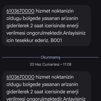 Antalya Kepez Gazi Mahallesinde Sık Elektrik Kesintileri İşimi Durduruyor, Bilgilendirme İsteniyor