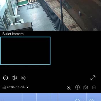 Kamera Hafıza Kartı Okuma Sorunu Ve Kargo Ücreti Mağduriyeti