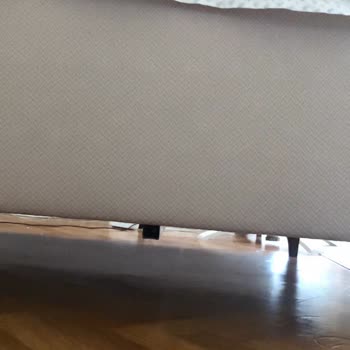 Mondihome Bazasının Profil Kırılması Ve Garanti Kapsamında Değişim Talebi