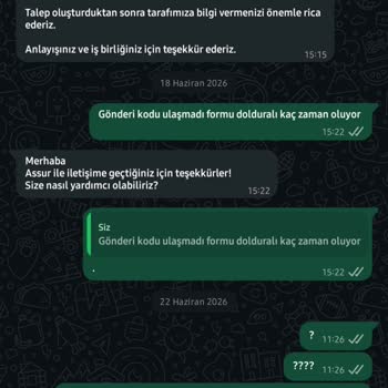 Şarj Aleti Arızası Yangın Tehdidi Yaratıyor Ve Müşteri Hizmeti Cevapsız