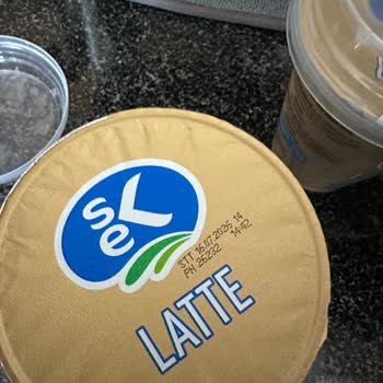 Bozulmuş Sek Latte Ürünü Nedeniyle Gıda Zehirlenmesi Ve İade Talebi