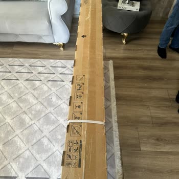Yeni Aldığım Televizyonun Ekranı Kırık Çıktı, Değişim Talebim Reddedildi