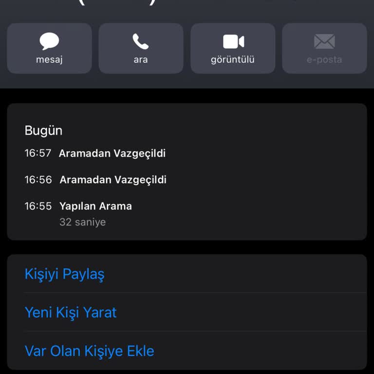 Erzurum D&R Mağazası Telefon Personelinin Aşırı Hakaret Ve Saygısız Tutumu