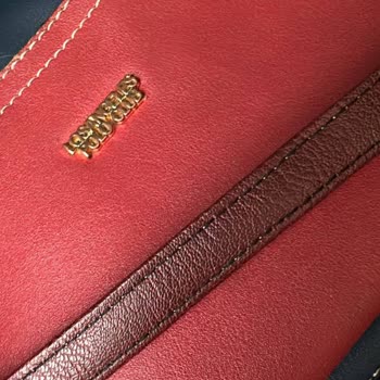 Gök Çanta Tamirinde Verilen Sözler Tutulmadı Ve Çanta Kullanılamaz Hale Geldi
