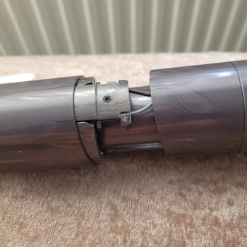Dyson V12 Lazerli Parke Başlığının Üretim Hatası Nedeniyle Ücretsiz Değişim Talebi