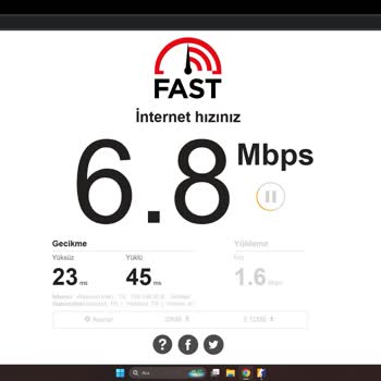 TurkNet Fiber’da Oyun Sırasında Sürekli Ping Yükselmesi Ve Kesintiler