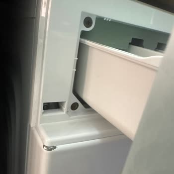 Arçelik Çamaşır Makinesinde Tekrarlayan Arızalar, Servis Reddi Ve Eksik Kayıtlar
