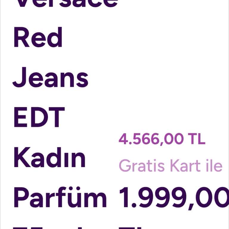 Parfüm Siparişimin Hazırlanma Ve Kargo Gecikmesi