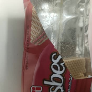 Eti Çilekli Hoşbeş Ürünlerinde Bayatlık Ve Kalite Sorunu