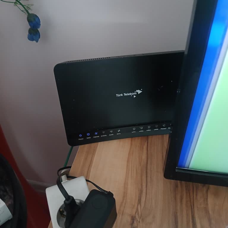 Acil İnternet Kesintisi Ve Müşteri Hizmetlerine Ulaşılamaması