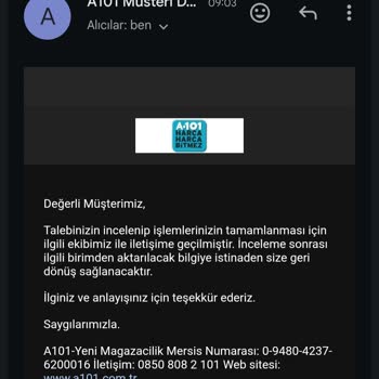 İade Kodu Sağlanmayan Sipariş Mağduriyetine Çözüm İsteniyor