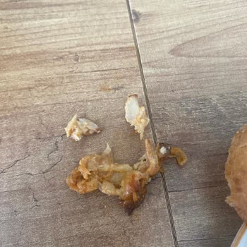 Banvit Tavuk Dönerinde Aşırı Kıkırdak Ve Deri Parçaları
