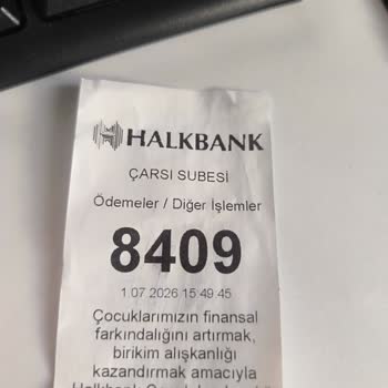 Batman Şubesinde Personelin Yanlış Yönlendirmesi Ve Kaba Davranışı