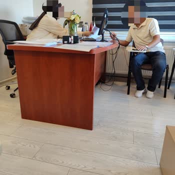 İSG Eğitiminin Yetersizliği Ve HR Personelinin Davranışı