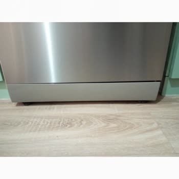 Defolu Bulaşık Makinesi Ve Çözüm Bulamayan Yetkili Servis