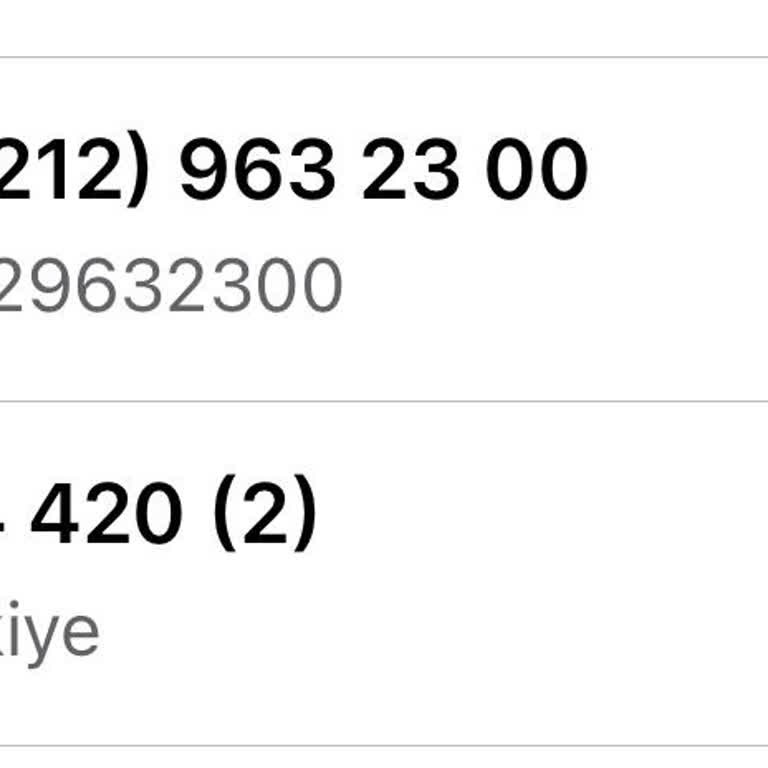 Geç İptal Ve İadesiz Tur Ücreti Şikayeti