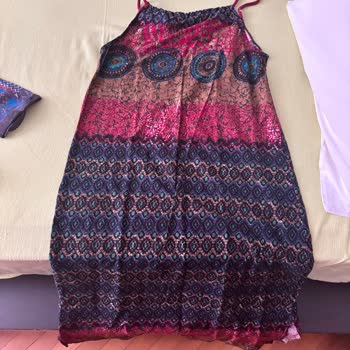 Defolu Elbise, İade Reddi Ve 322 TL Kesintisi