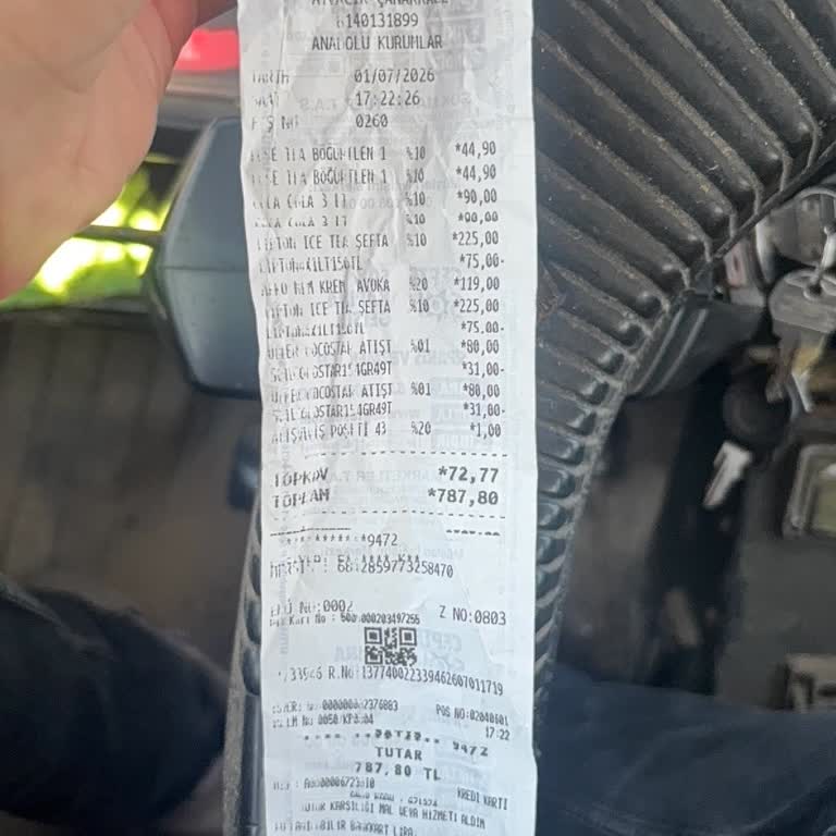 Şok Marketler 750 TL Üzeri Alışverişte Win Bakiyesi Verilmedi