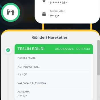 İade Sonrası Geri Ödeme Alınmadı Ve Bilgilendirme Yok