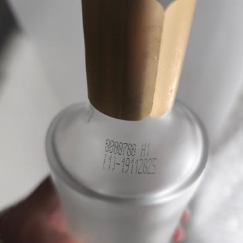 Renk Ve Tat Değişikliği Nedeniyle Mide Yanması Yaşadım Tekirdağ Altın Seri Rakı Şikayetim