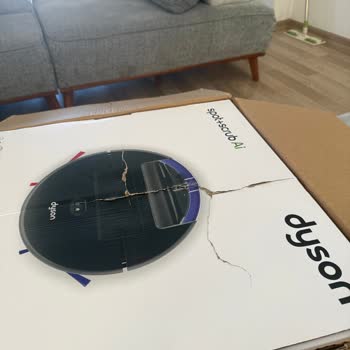 Satıcı Yüksek Fiyatlı Robot Süpürge İadesini Reddetti, N11 Destek Sağlamıyor