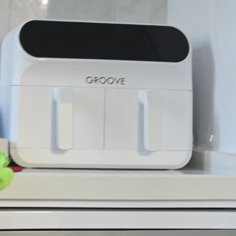 Sigortaları Attıran Airfryer Ve İade Reddi Şikayeti