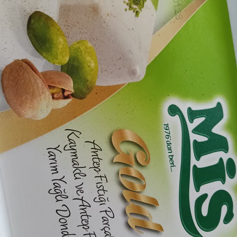 Şok Marketler Dondurmada Kötü Tat