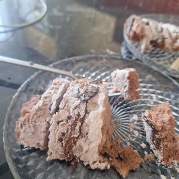 Bozulmuş Pasta Satışı Ve Sağlık Riski