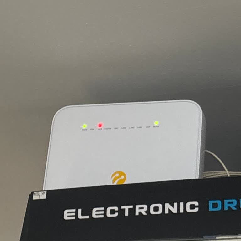 Superonline Fiber İnternet Kesintisi Ve Çözüm Beklemesi