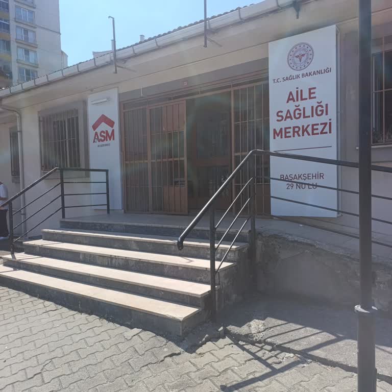 29 No’lu Sağlık Ocağı Çocuğumu Muayene Etmemesi Ve Hayati Risk