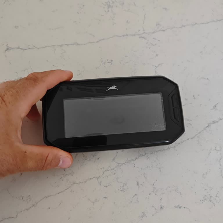 TVS Raider Gösterge Ekranı Sürekli Kararması Ve Kısa Kullanım Süresi Sorunu