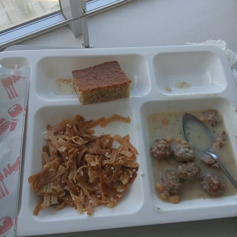 Diyabetli Refakatçiye Normal Yemek Verilmesi Kabul Edilemez