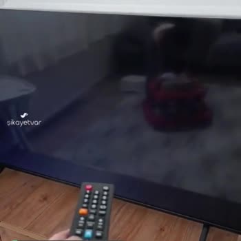 Skytech Televizyon Pişmanlık